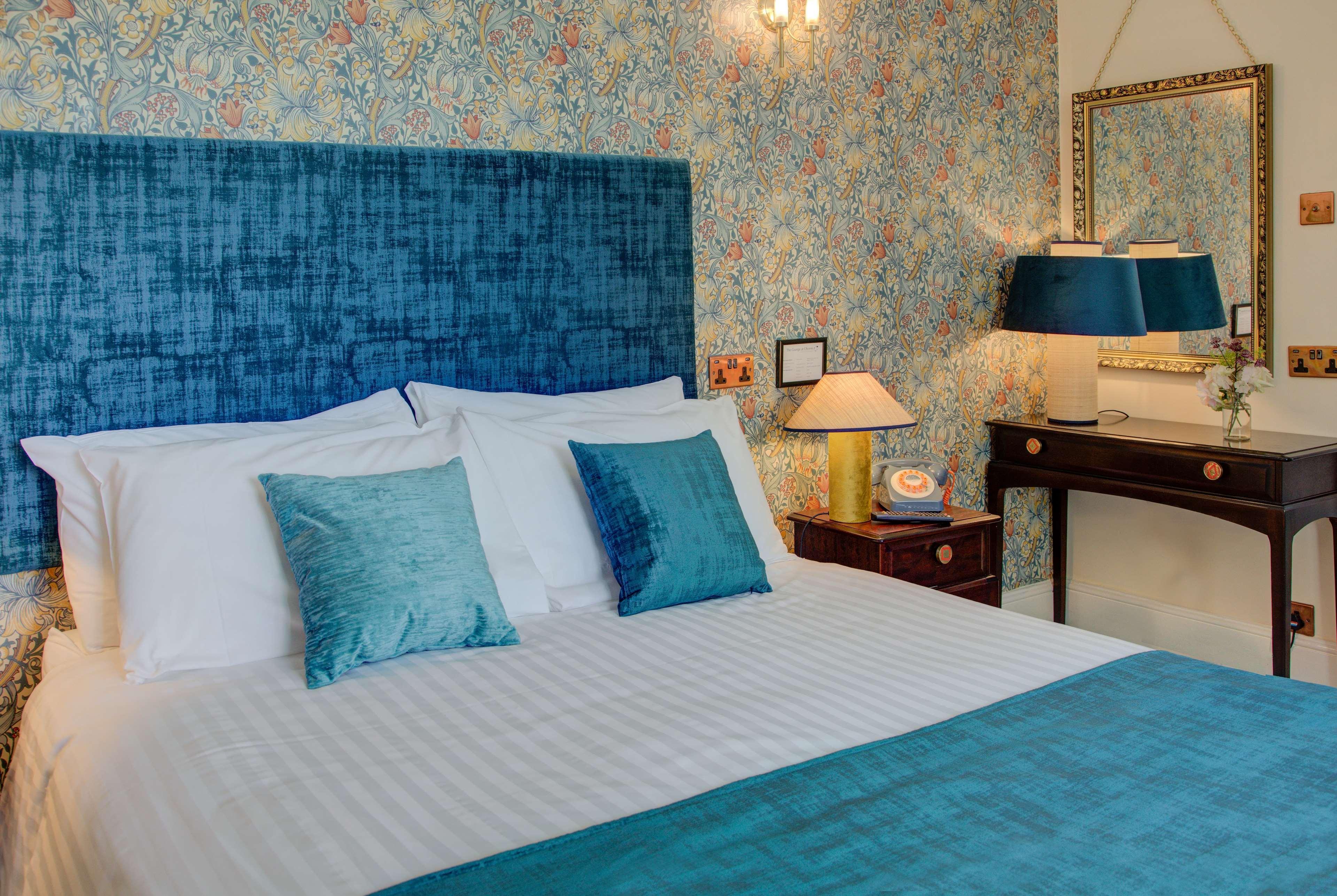 Hotel The Grange At Oborne à Sherborne  Extérieur photo