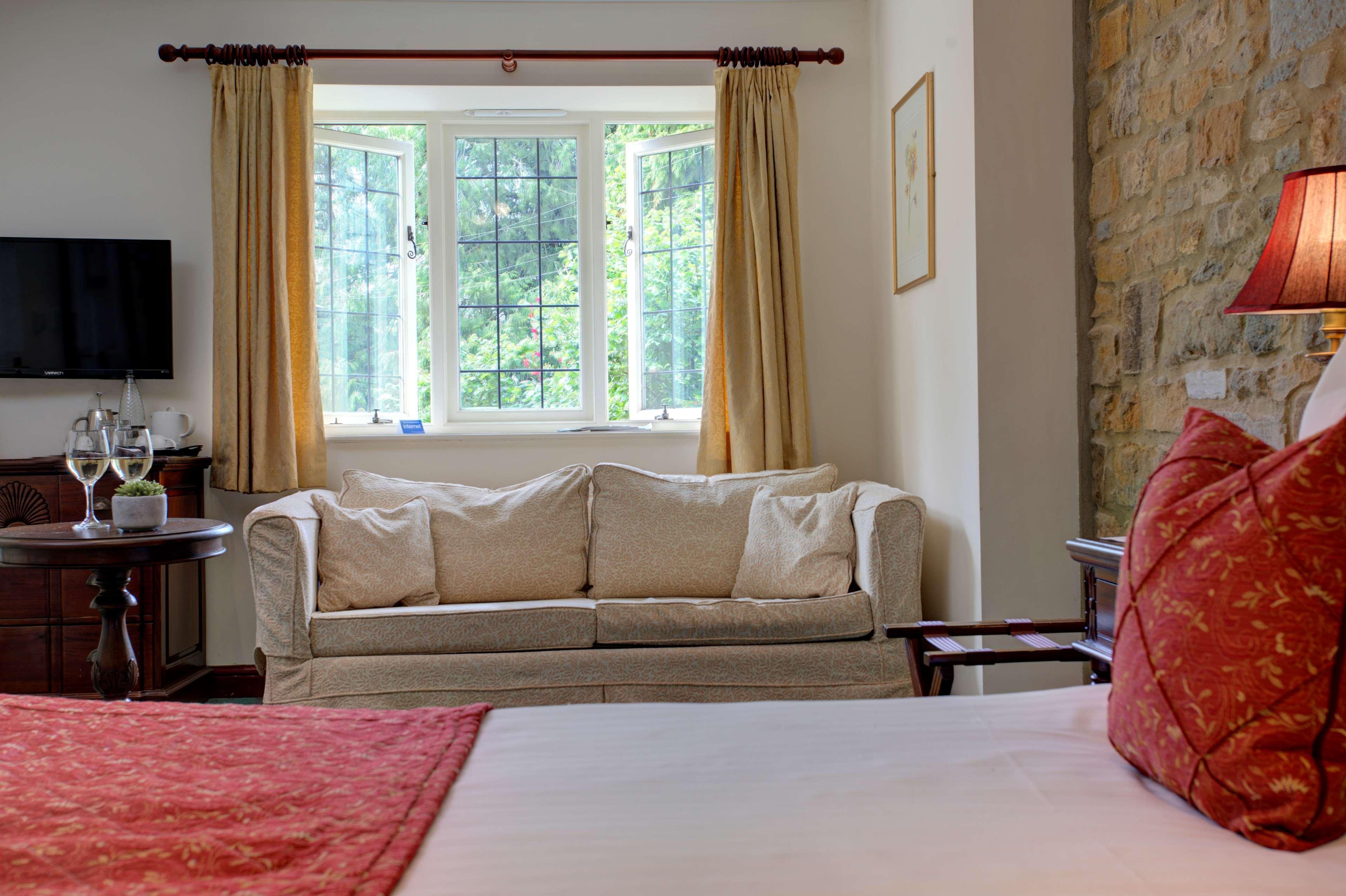 Hotel The Grange At Oborne à Sherborne  Extérieur photo