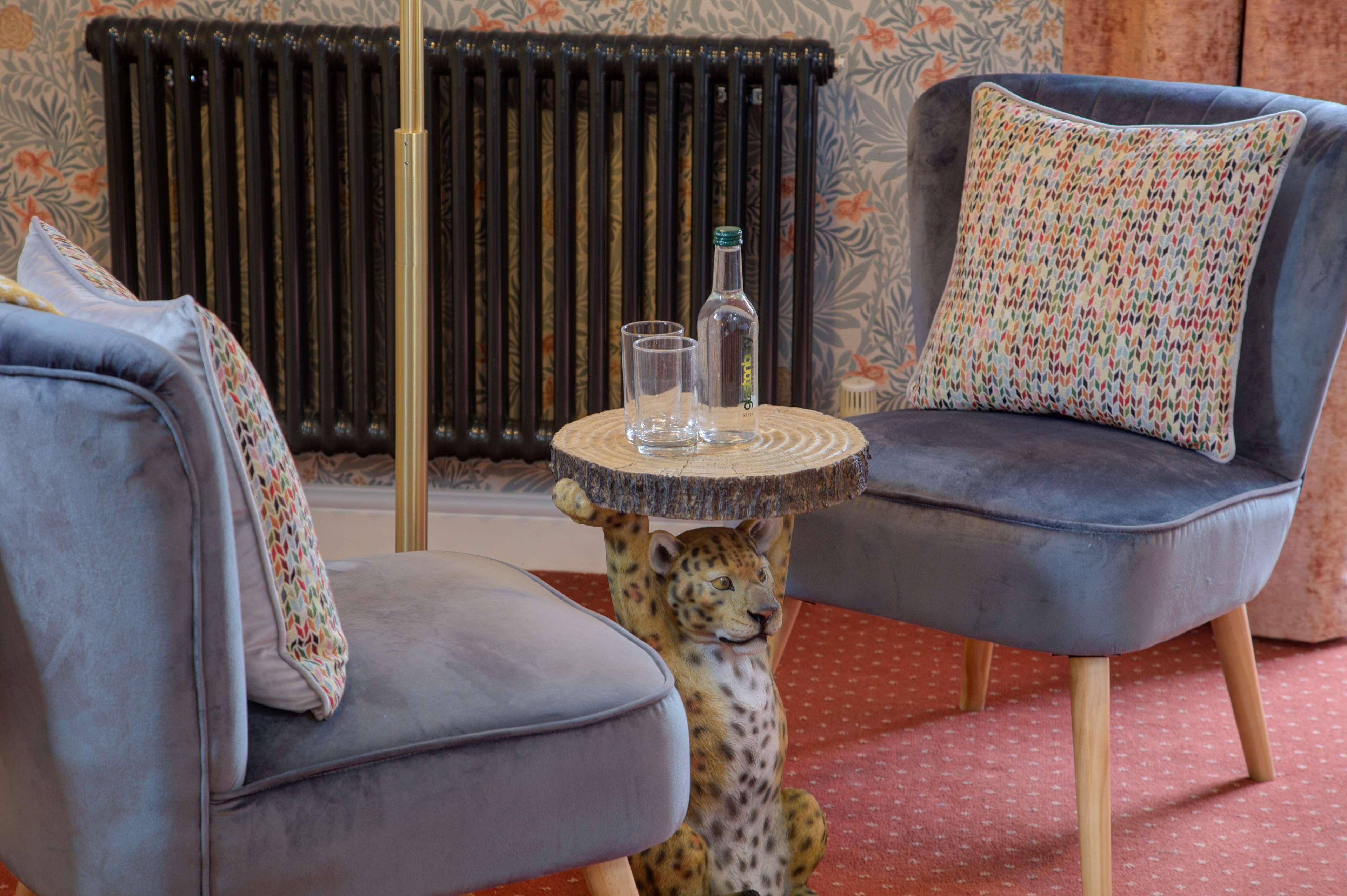Hotel The Grange At Oborne à Sherborne  Extérieur photo