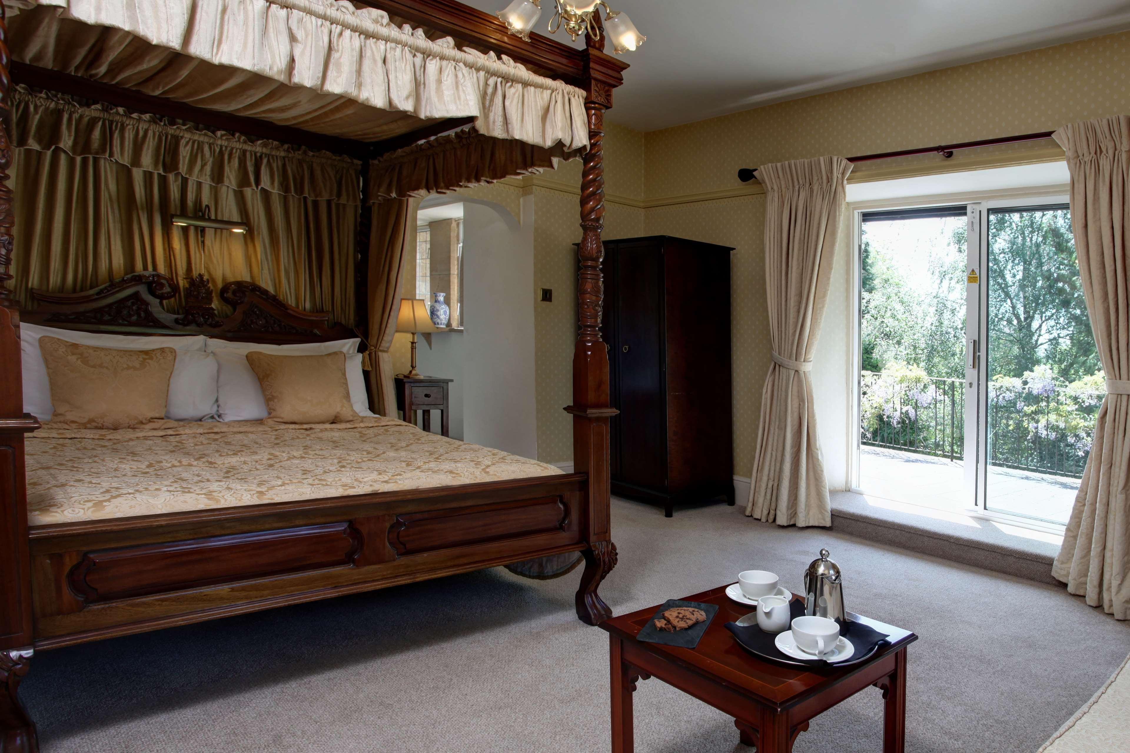 Hotel The Grange At Oborne à Sherborne  Extérieur photo