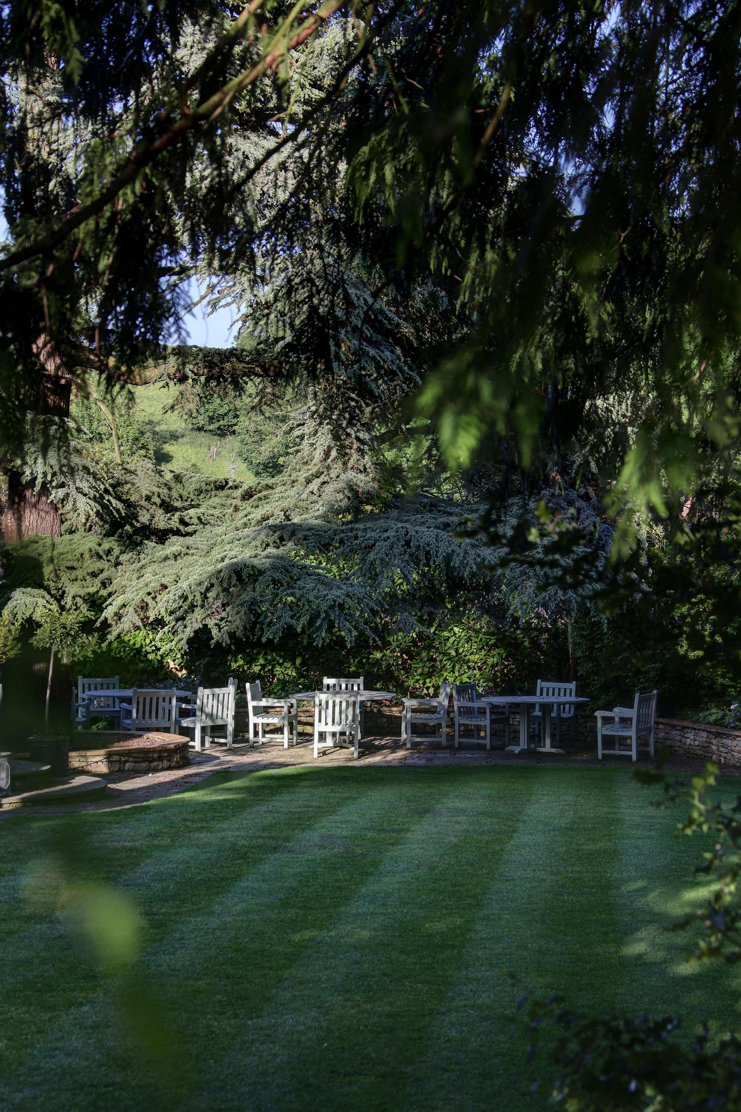 Hotel The Grange At Oborne à Sherborne  Extérieur photo
