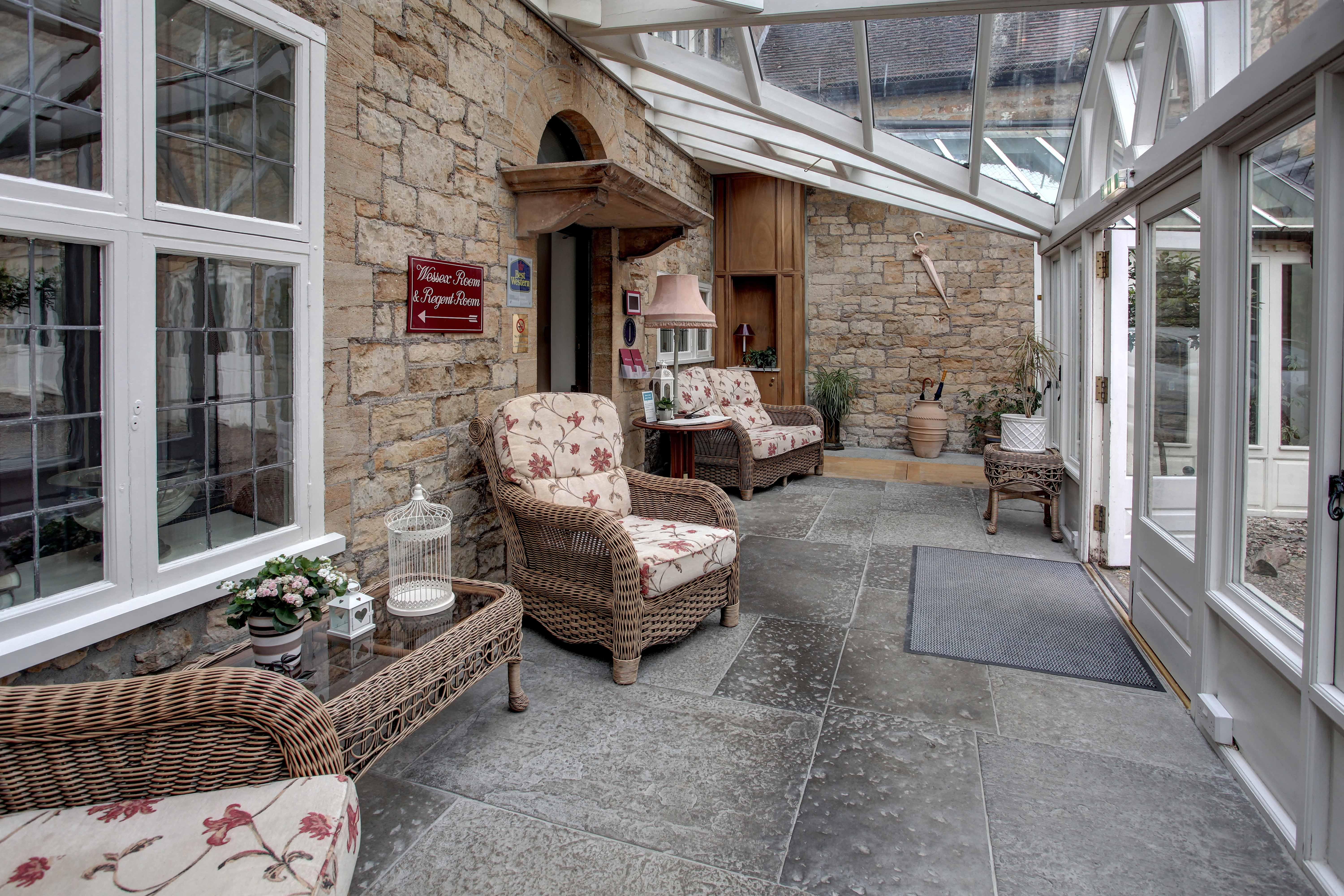 Hotel The Grange At Oborne à Sherborne  Extérieur photo
