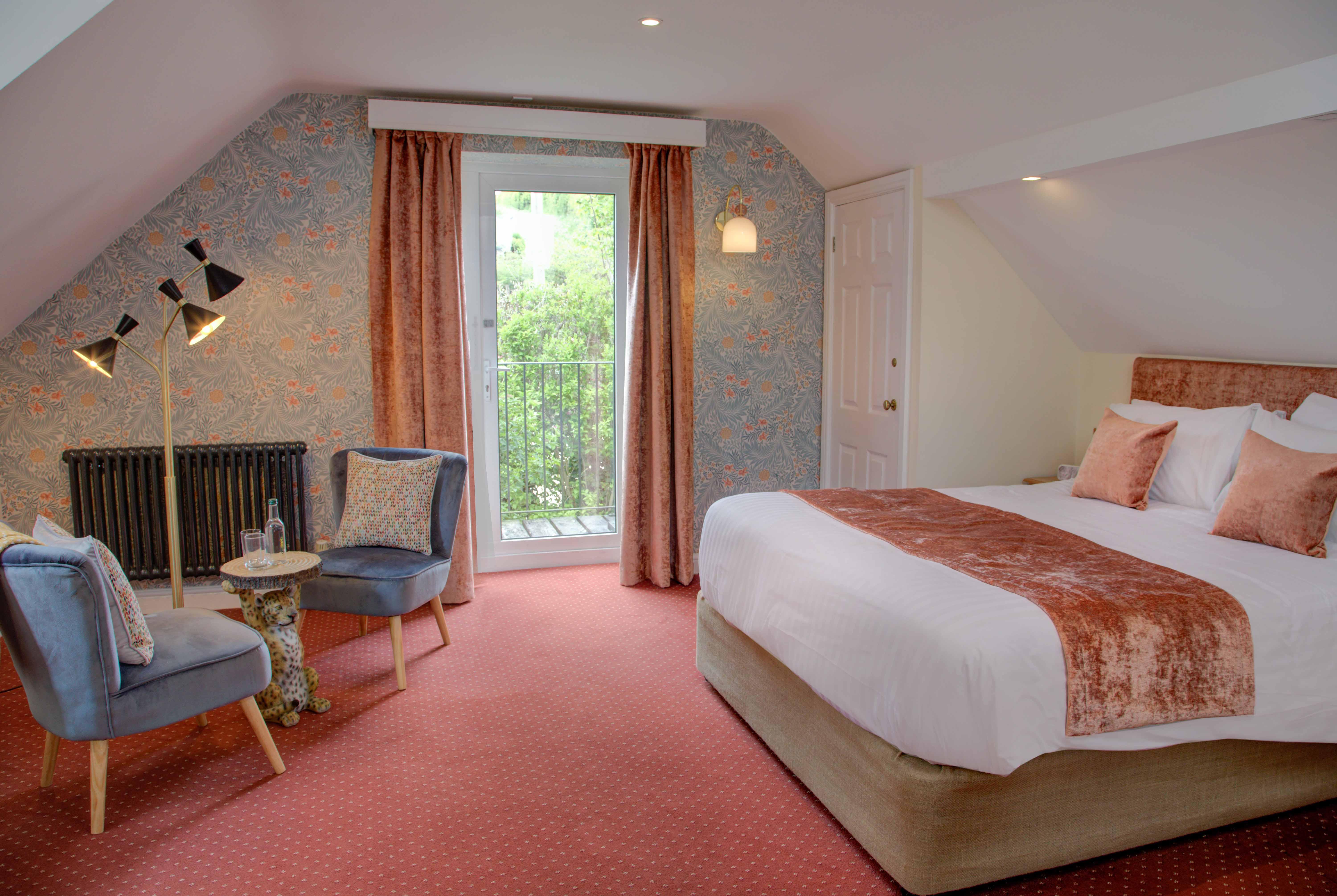 Hotel The Grange At Oborne à Sherborne  Extérieur photo