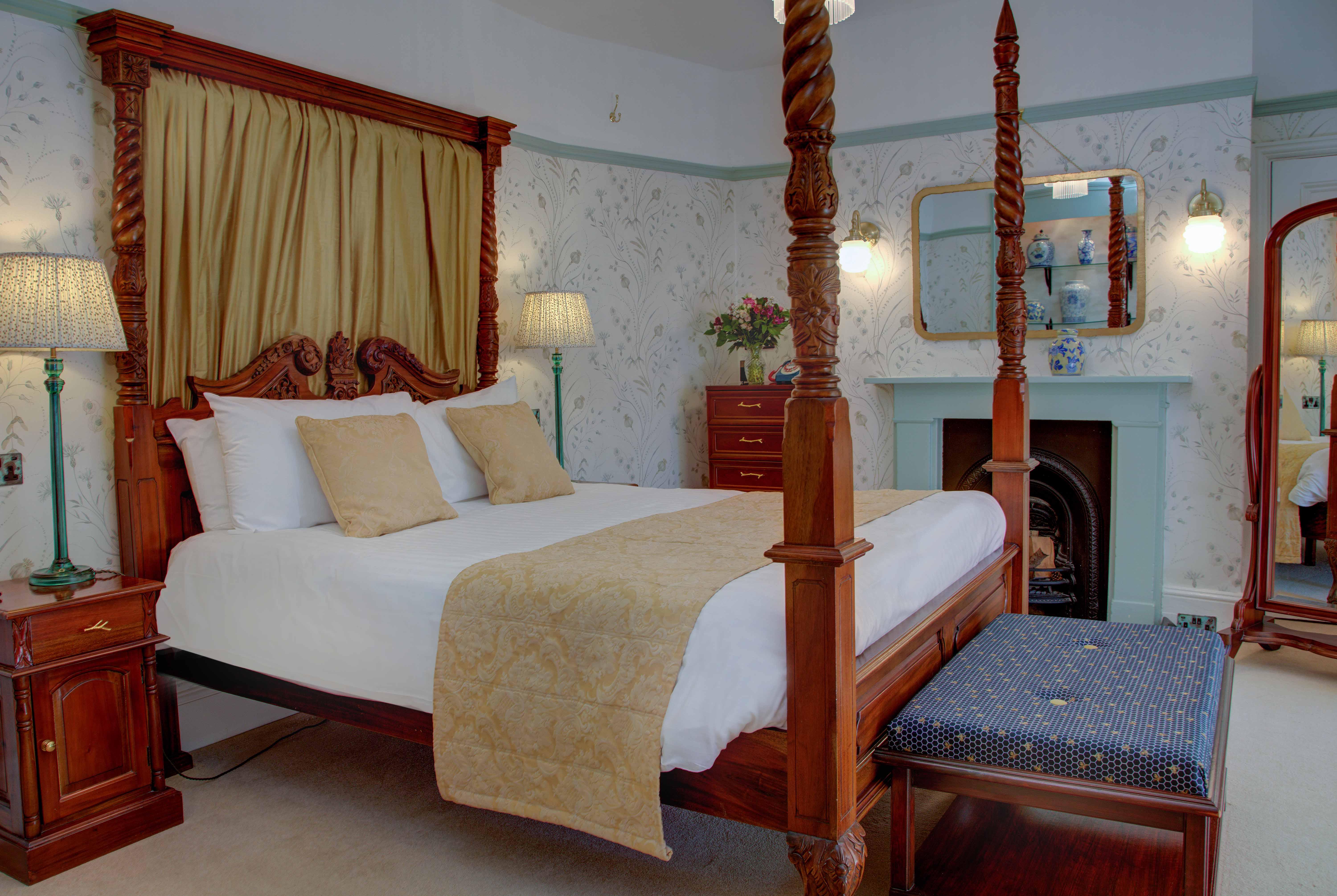 Hotel The Grange At Oborne à Sherborne  Extérieur photo