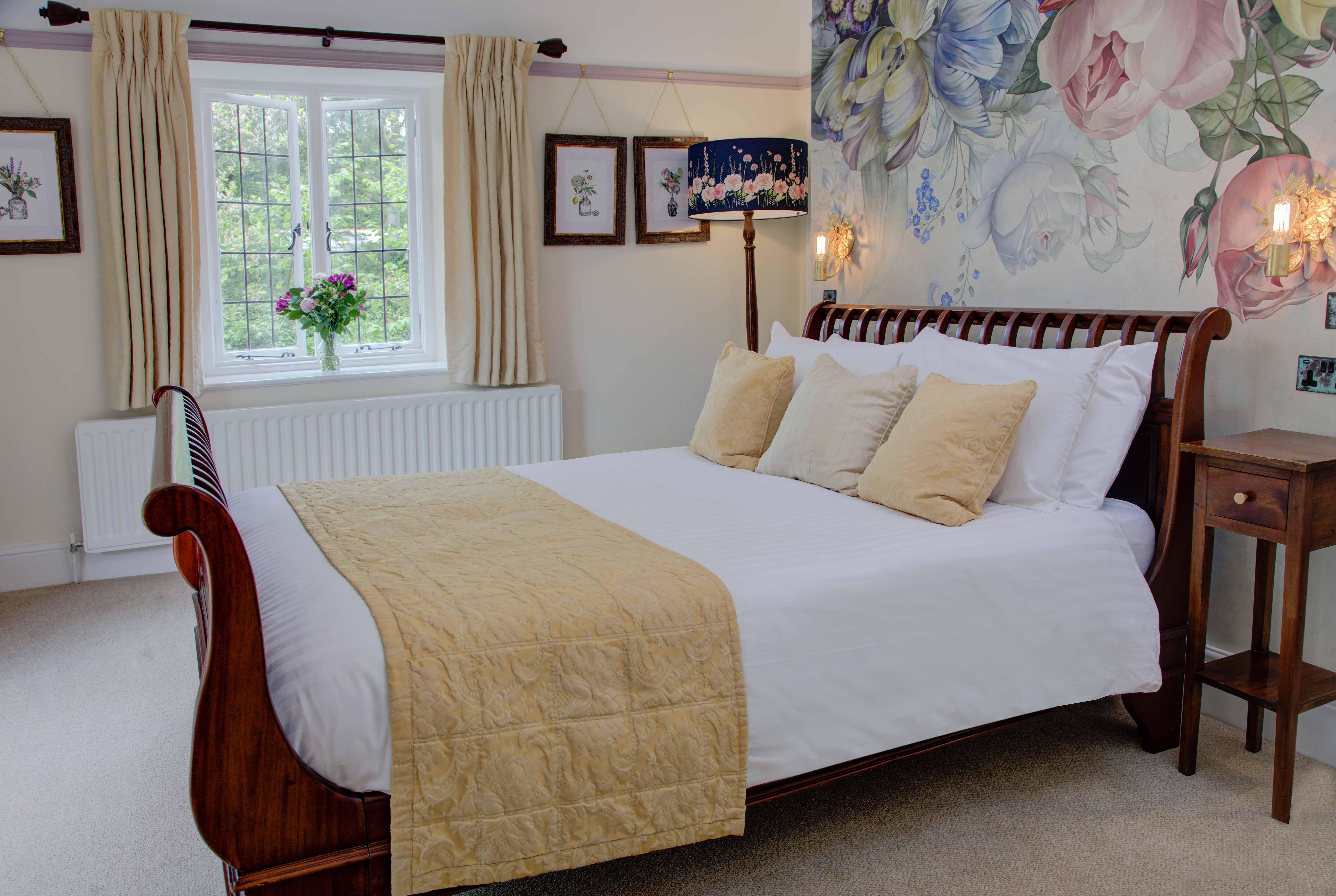 Hotel The Grange At Oborne à Sherborne  Extérieur photo