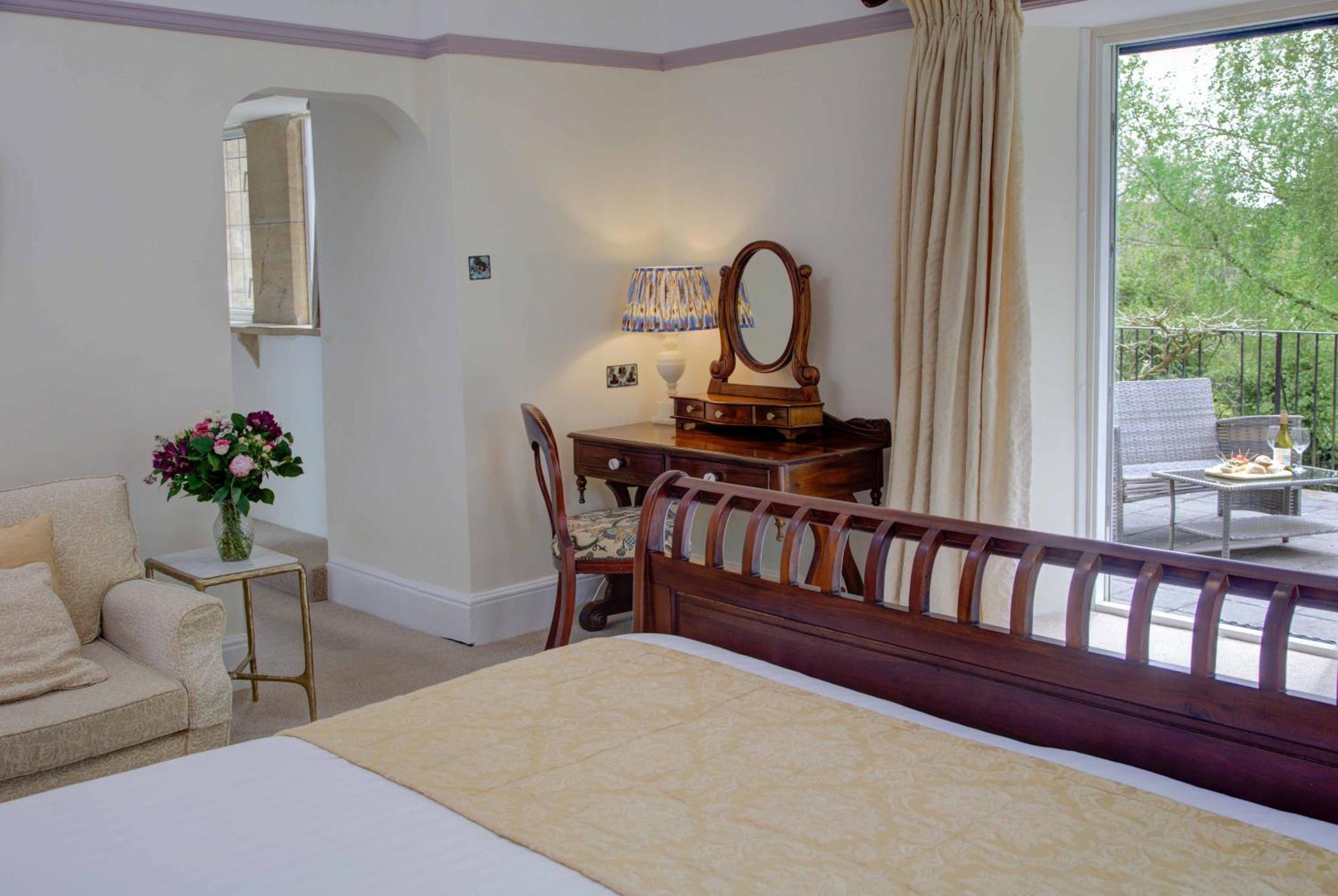 Hotel The Grange At Oborne à Sherborne  Extérieur photo